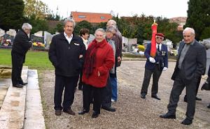 AOBR 2018 11 01 MARSEILLE CIMETIERE DE MAZARGUES-HOMMAGES AUX MORTS RESTES EN ALGERIE (65)
